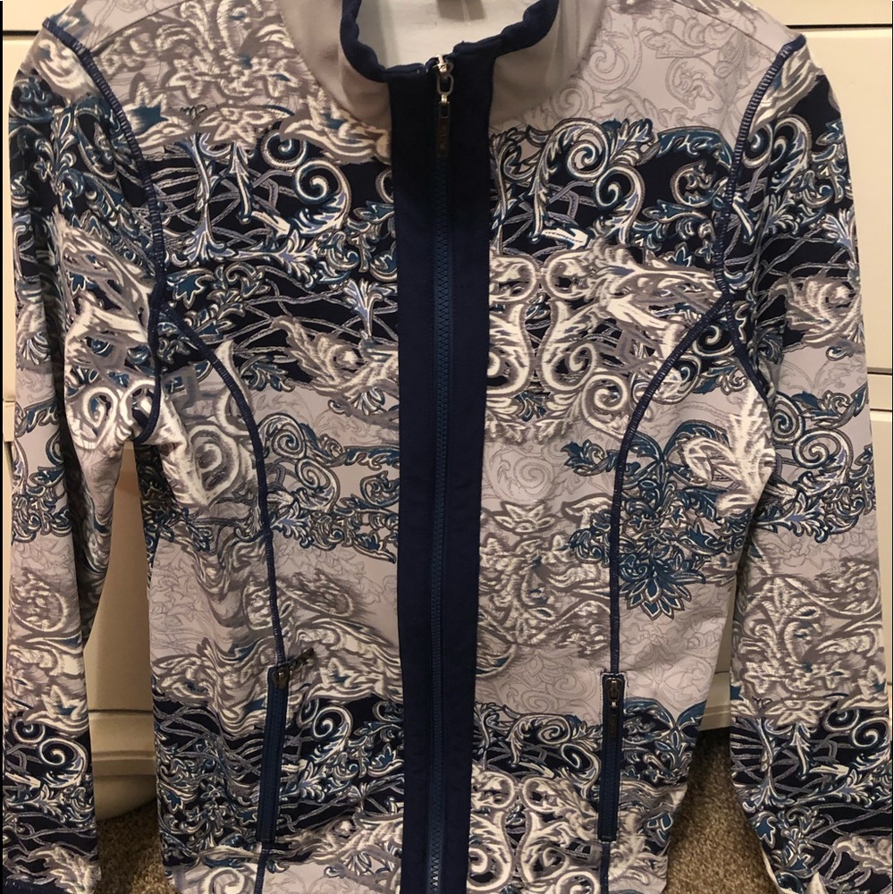 Jacket